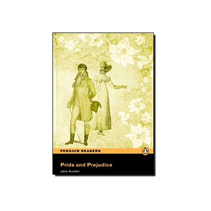 Pride and Prejudice. Level 5